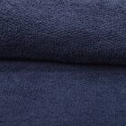 450 GSM Navy Blue Cotton Bath Towel, , small image number null