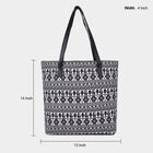 Black Polyester Bag, , small image number null