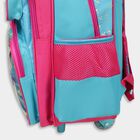 Kid's Disney Princess Printed Fabric Bag, , small