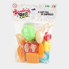 Plastic Kitchen Set, , small image number null