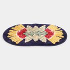 Anti-Skid Polyester Bath Mat, , small image number null
