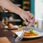 Set of 4 Dessert Spoons, , small image number null