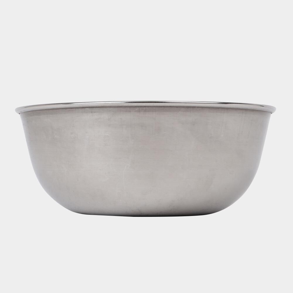 Steel Bowl