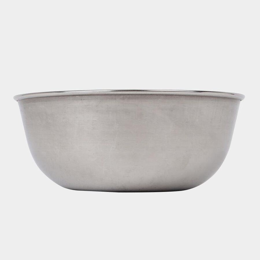 Steel Bowl, , large image number null