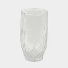 280ml Glass Tumbler Set of 6, , small