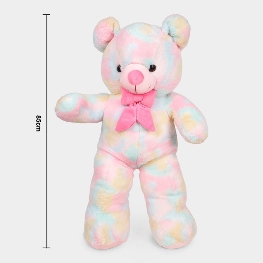 Kid's Soft Toy Teddy, , large image number null