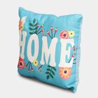 Aqua Microfiber Cushion, , small image number null