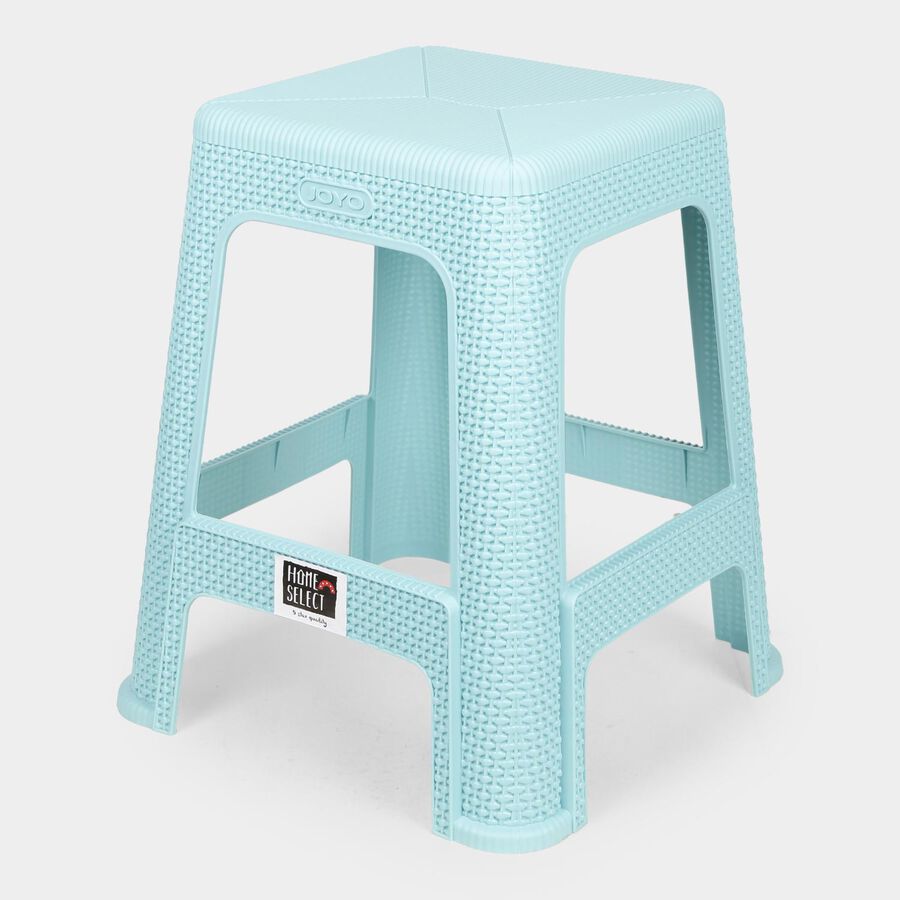 Plastic Stool, , large image number null
