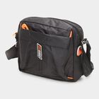 Men's Canvas Utility Bag, , small image number null
