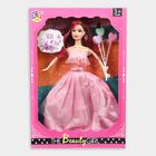 Kid's Plastic Doll, , small image number null