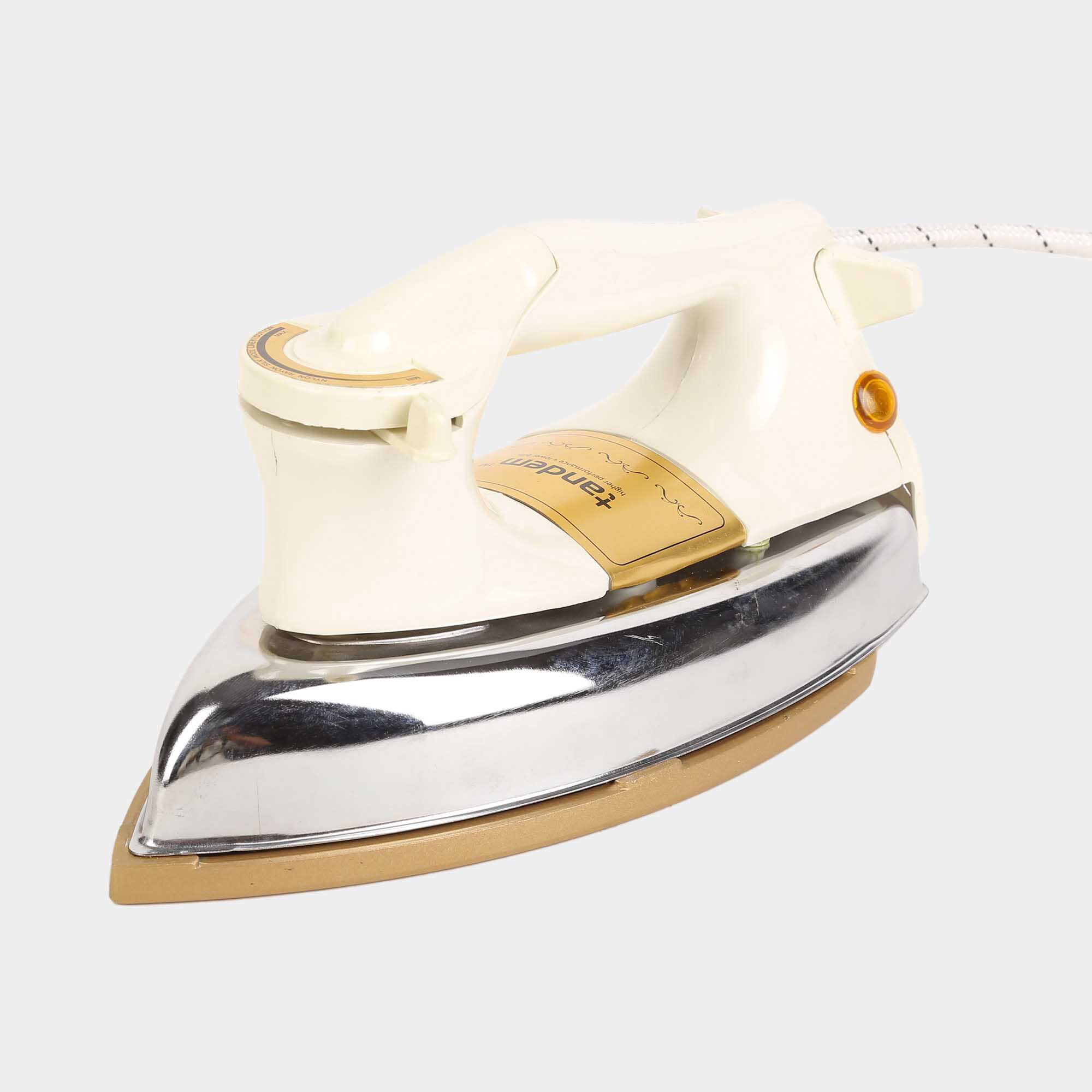 Iron hot sale 1000 watt