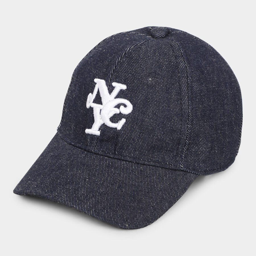Kid's Cotton Cap, , large image number null