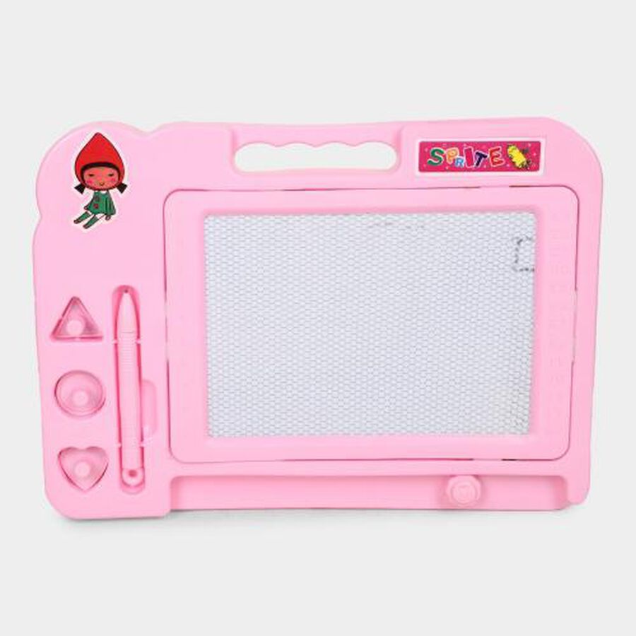 Magnetic Slate, , large image number null