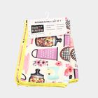 2 Microfiber Kitchen Napkins, , small image number null