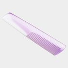 Plastic Hair Comb, Set of 3, , small image number null