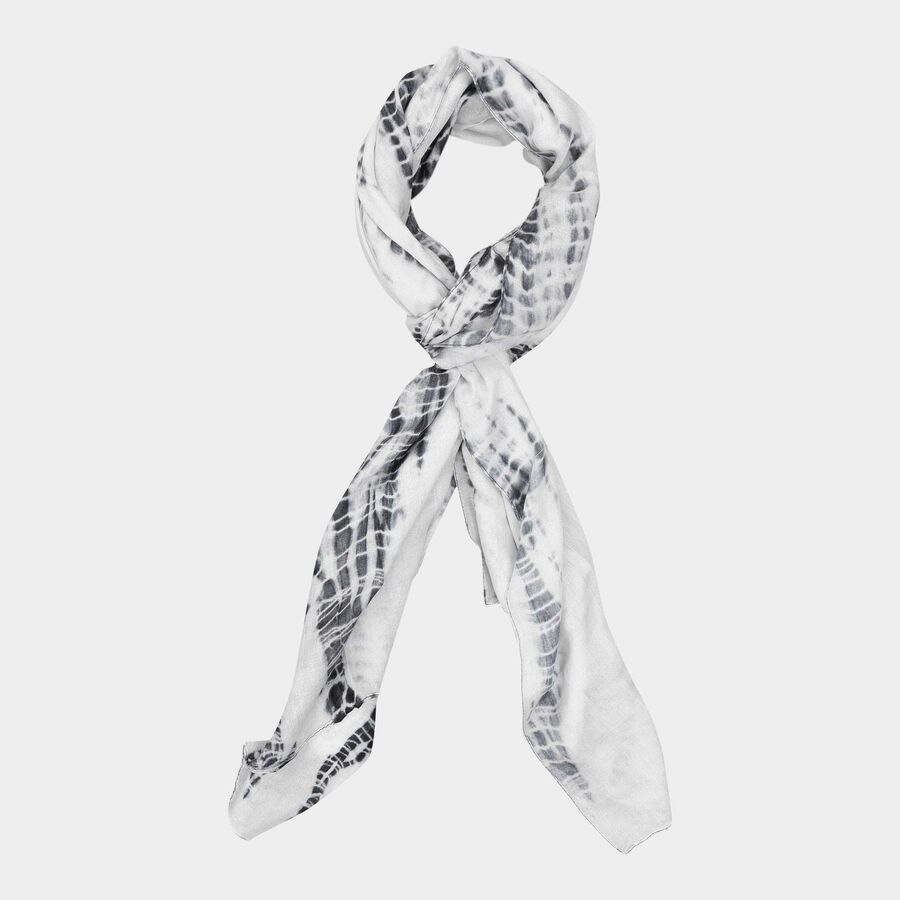 Women's Fabric Scarf, , large image number null