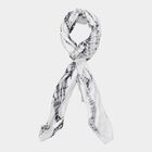 Women's Fabric Scarf, , small image number null