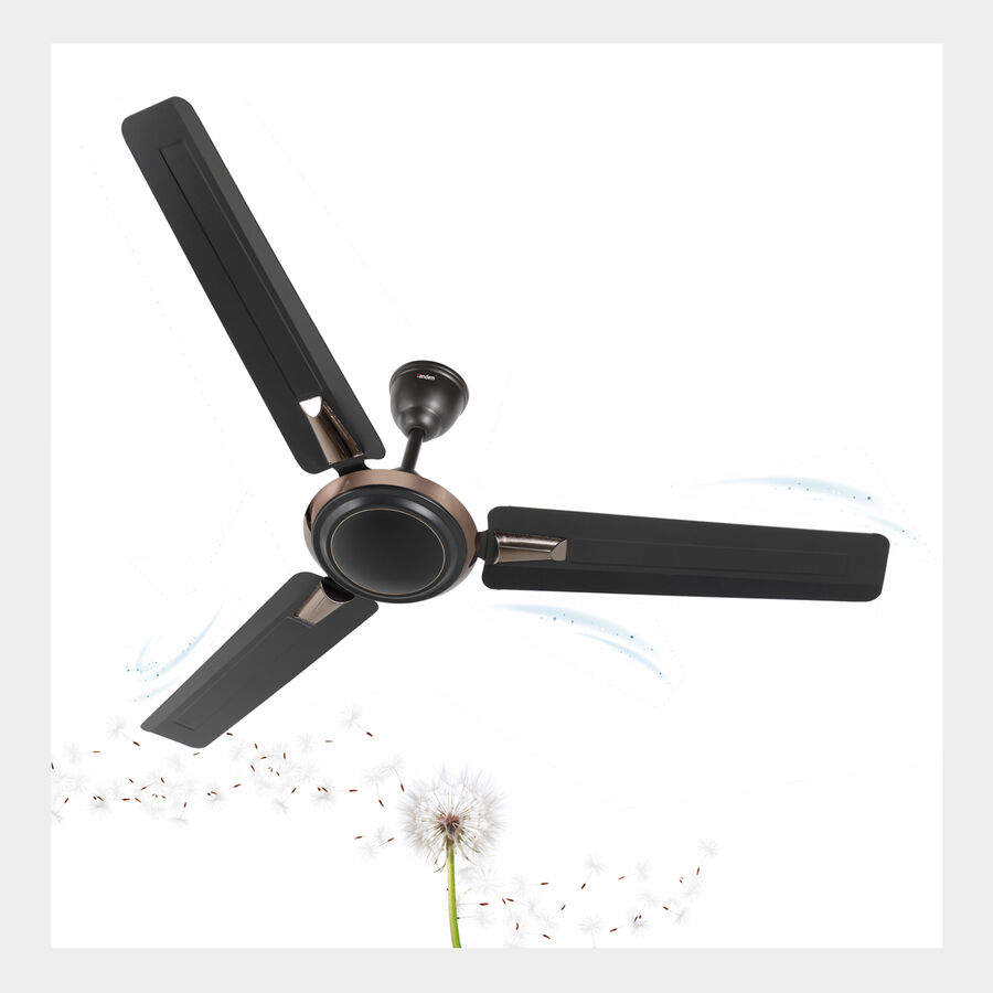Ceiling Fan High Speed 1200 mm Blades, , large image number null