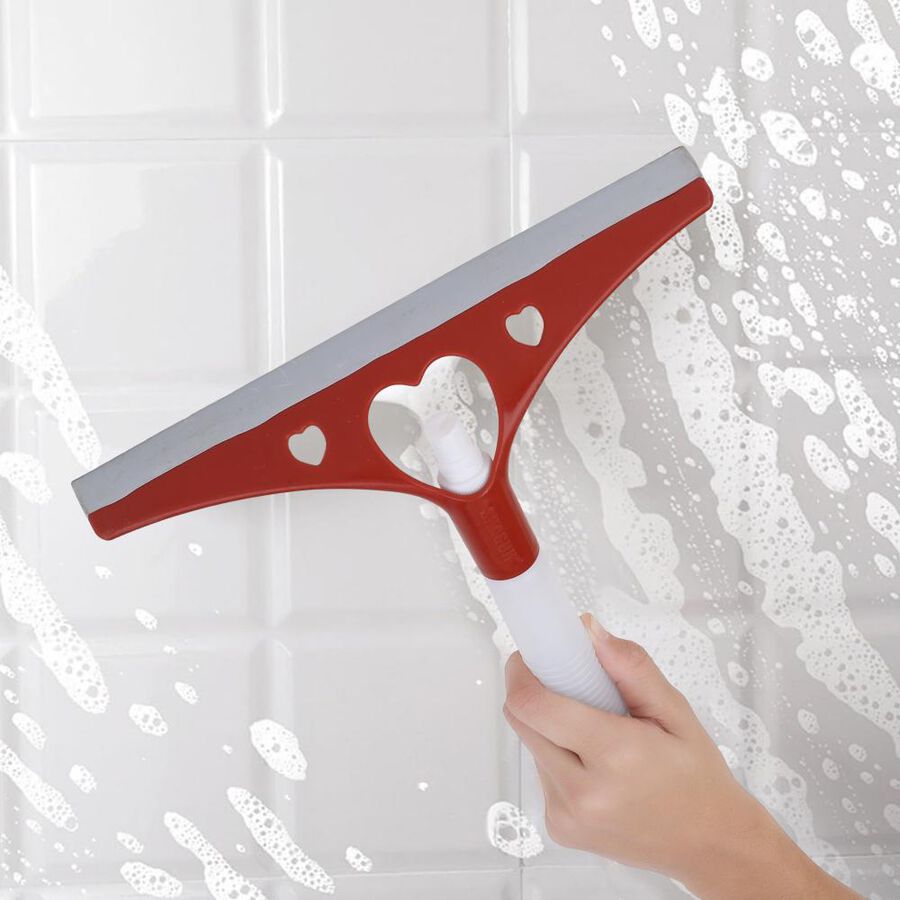 Plastic Hand Spray Wiper, , large image number null