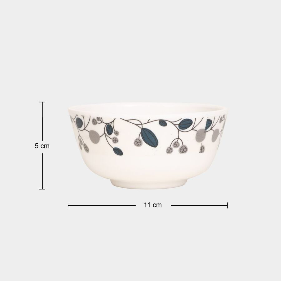 300ml Melamine Bowl, , large