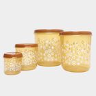 Plastic Container Set of 4, , small