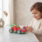 Kid's Plastic Car, , small