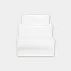 Plastic Container Set of 3, , small image number null