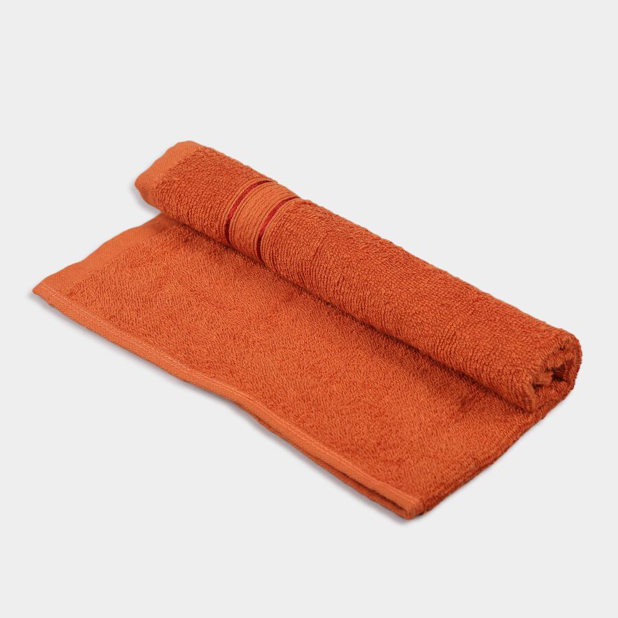 Cotton Hand Towel, 200 GSM, 35 X 55 cm, , large image number null