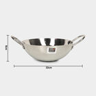 Steel Kadahi , , small