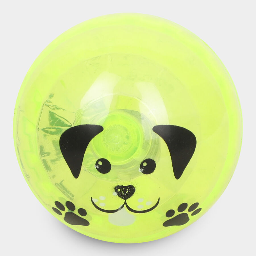 PVC Soft Ball, , large