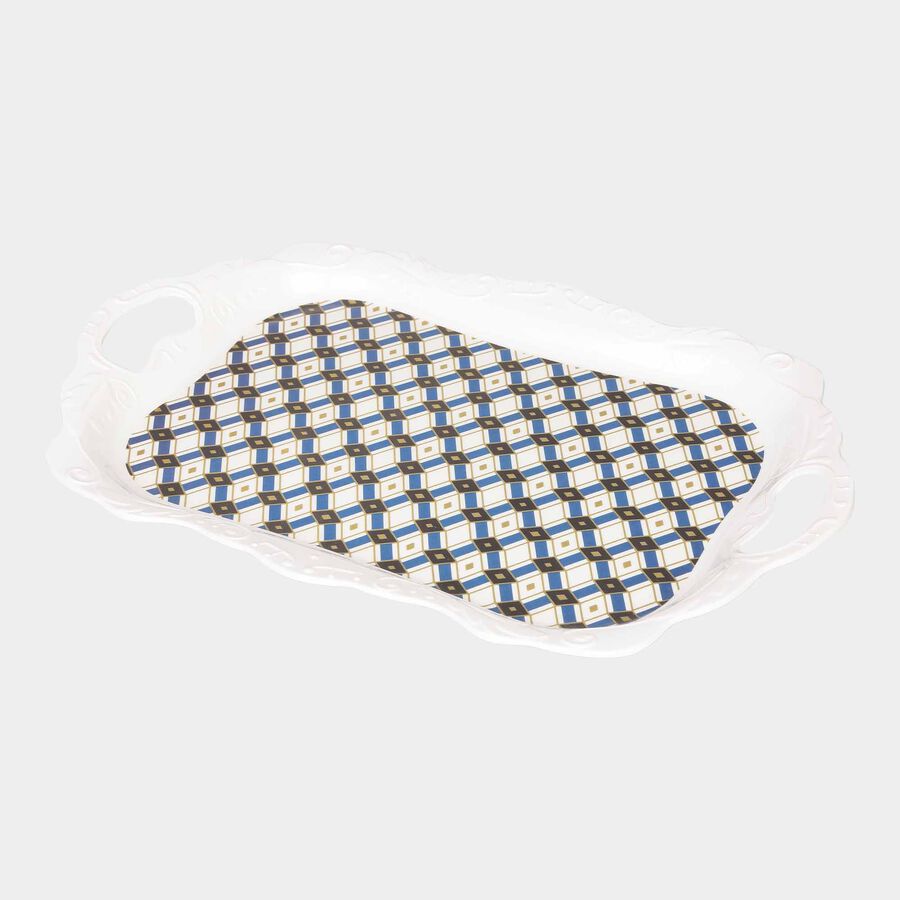 Melamine Serving Tray, , large image number null