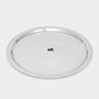 Stainless Steel Multi Purpose Lid (Cover) - 23.5cm, , small image number null