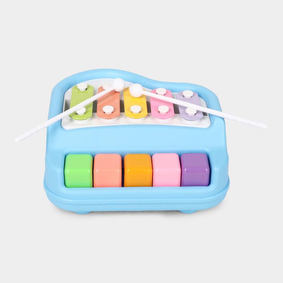 Toy Xylophone, , large image number null