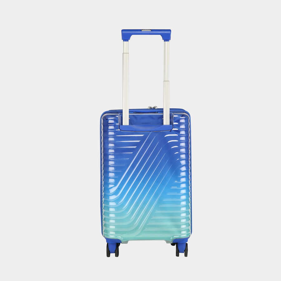 8-Wheel Pvc Matee Trolley, Small, , large