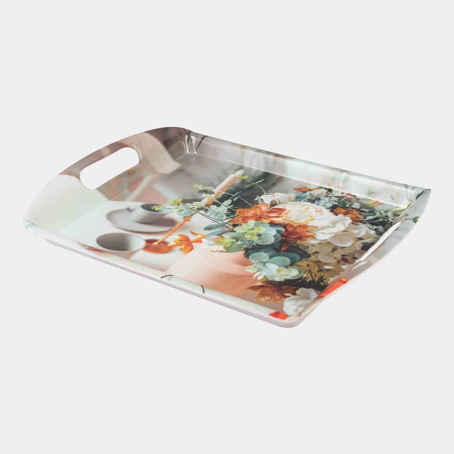 Melamine Serving Tray, , large image number null