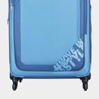 4 Wheel Soft Case Trolley, Medium, , small image number null