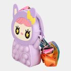 Pencil Pouch - Color/Design May Vary, , small image number null