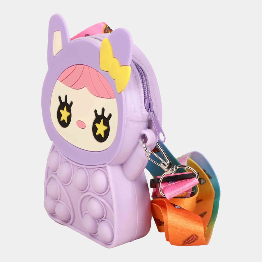 Pencil Pouch - Color/Design May Vary, , large image number null