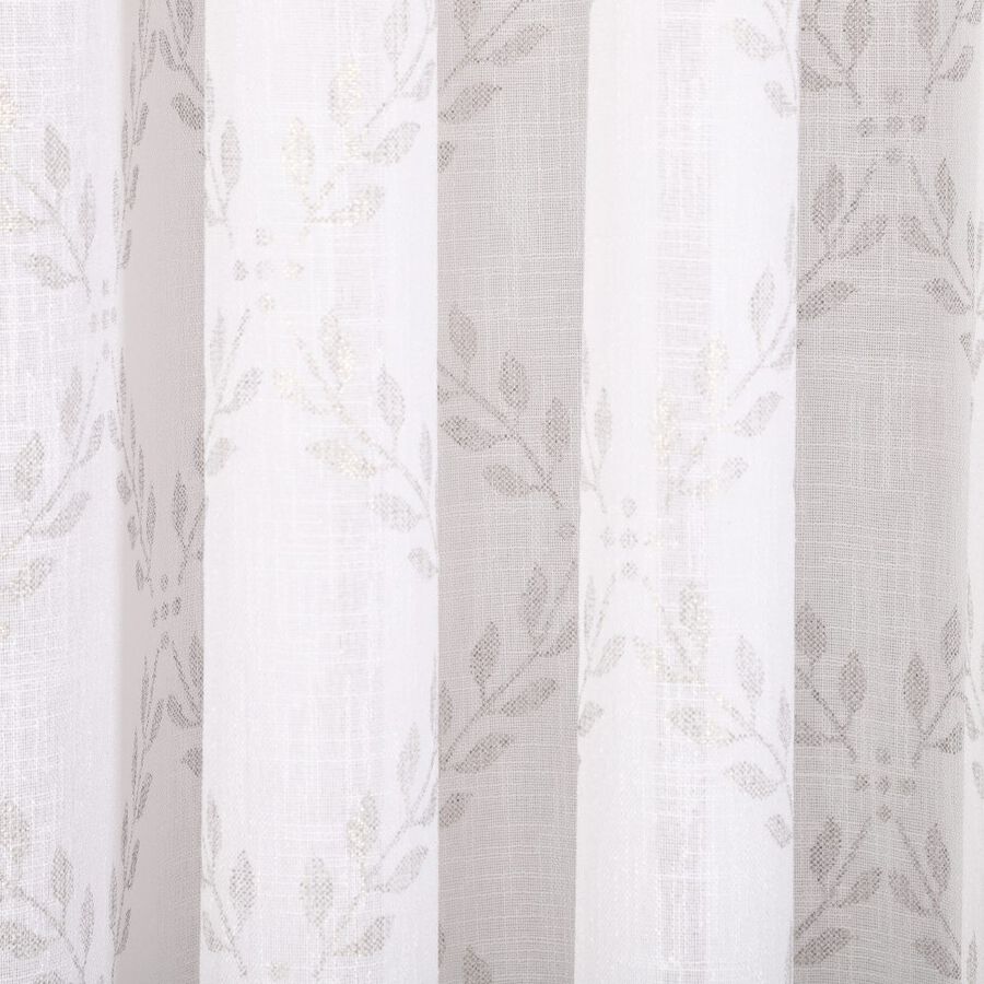 1 Piece 7 ft. Door Curtain, , large image number null