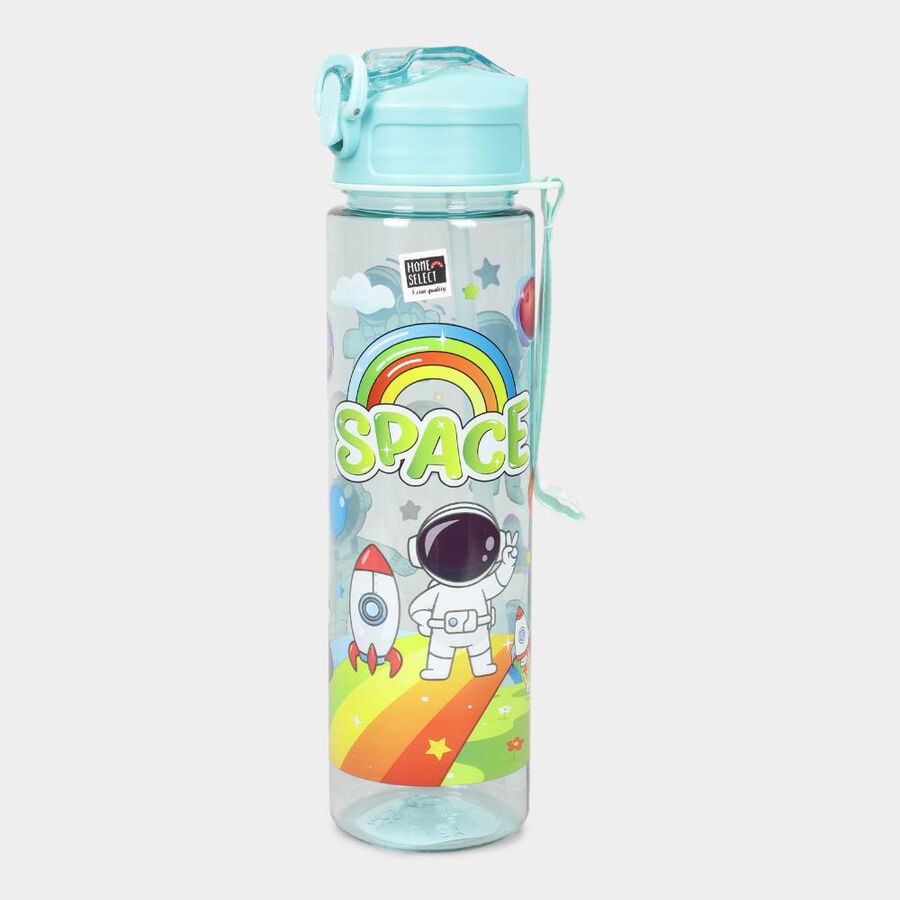 750ml Plastic Sipper, , large
