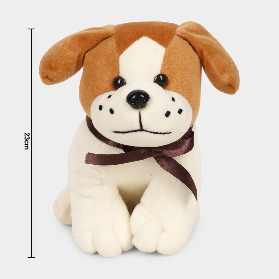 Puppy Stuff Toy, , large image number null
