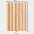Bamboo Chopping Board, , small image number null