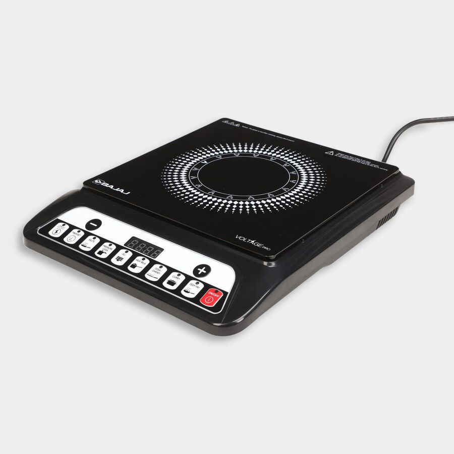 1400W Induction Stove, , large image number null