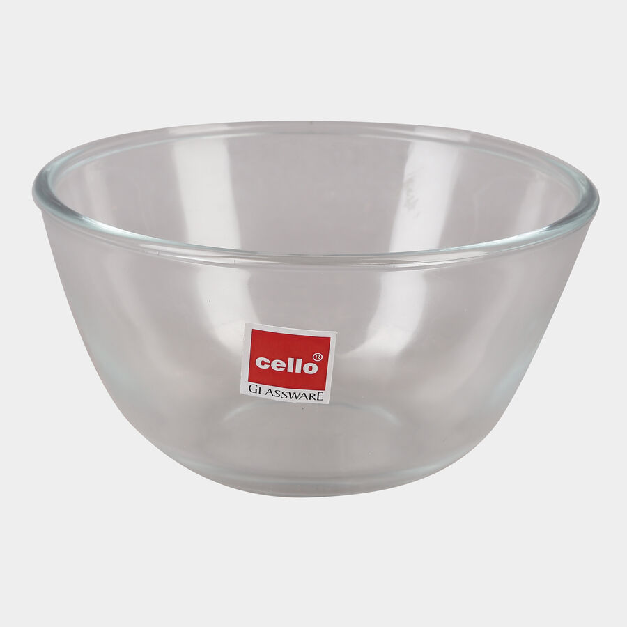 1 L Glass Mixing Bowl, , large image number null