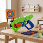 Kid's Star Fighter Swift Launch Soft Bullet Dart Gun, , small