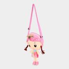 Kid's Cute Doll Bag , , small