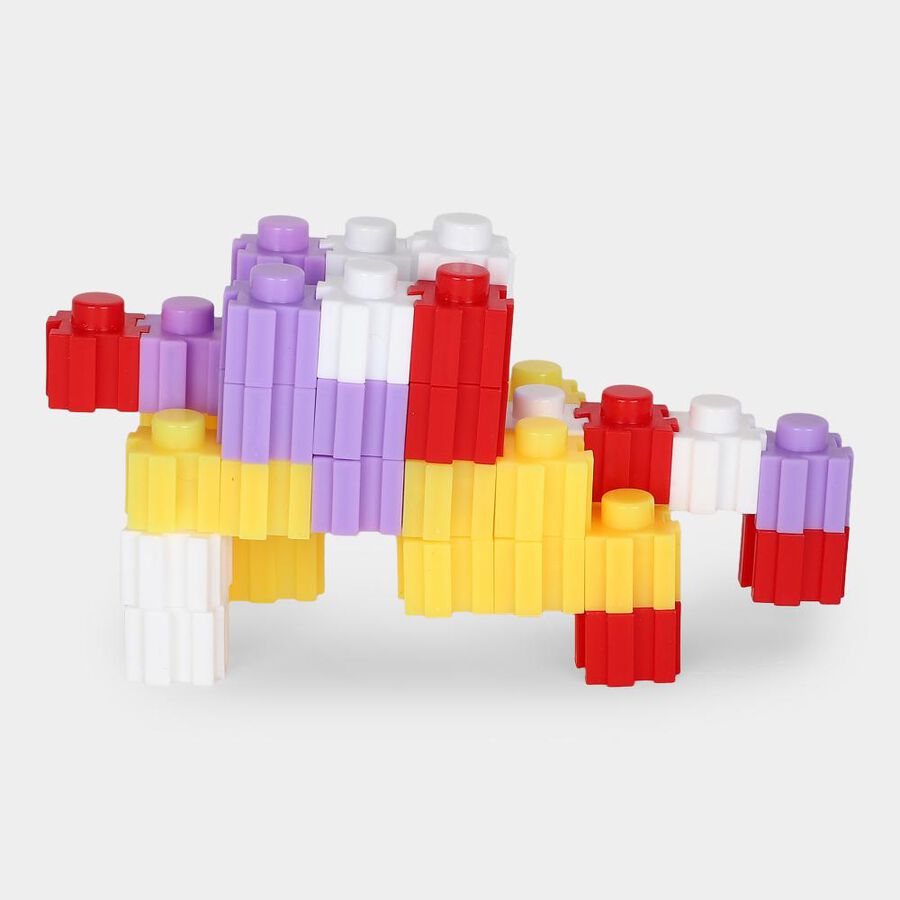 Space Station Block Set, , large image number null