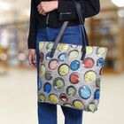 Multicolor Polyester Bag, , small image number null