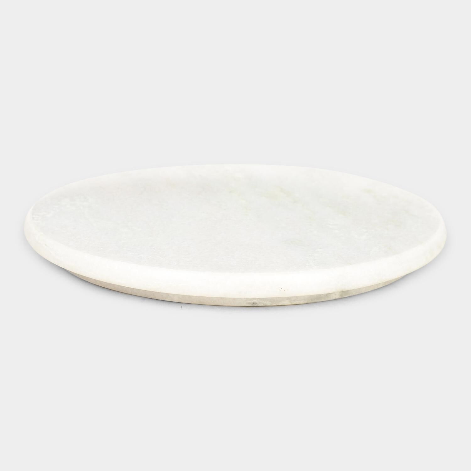 24.5 cm Marble Chakla