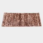 Anti-Skid Polyester Bath Mat, Set of 2, , small image number null
